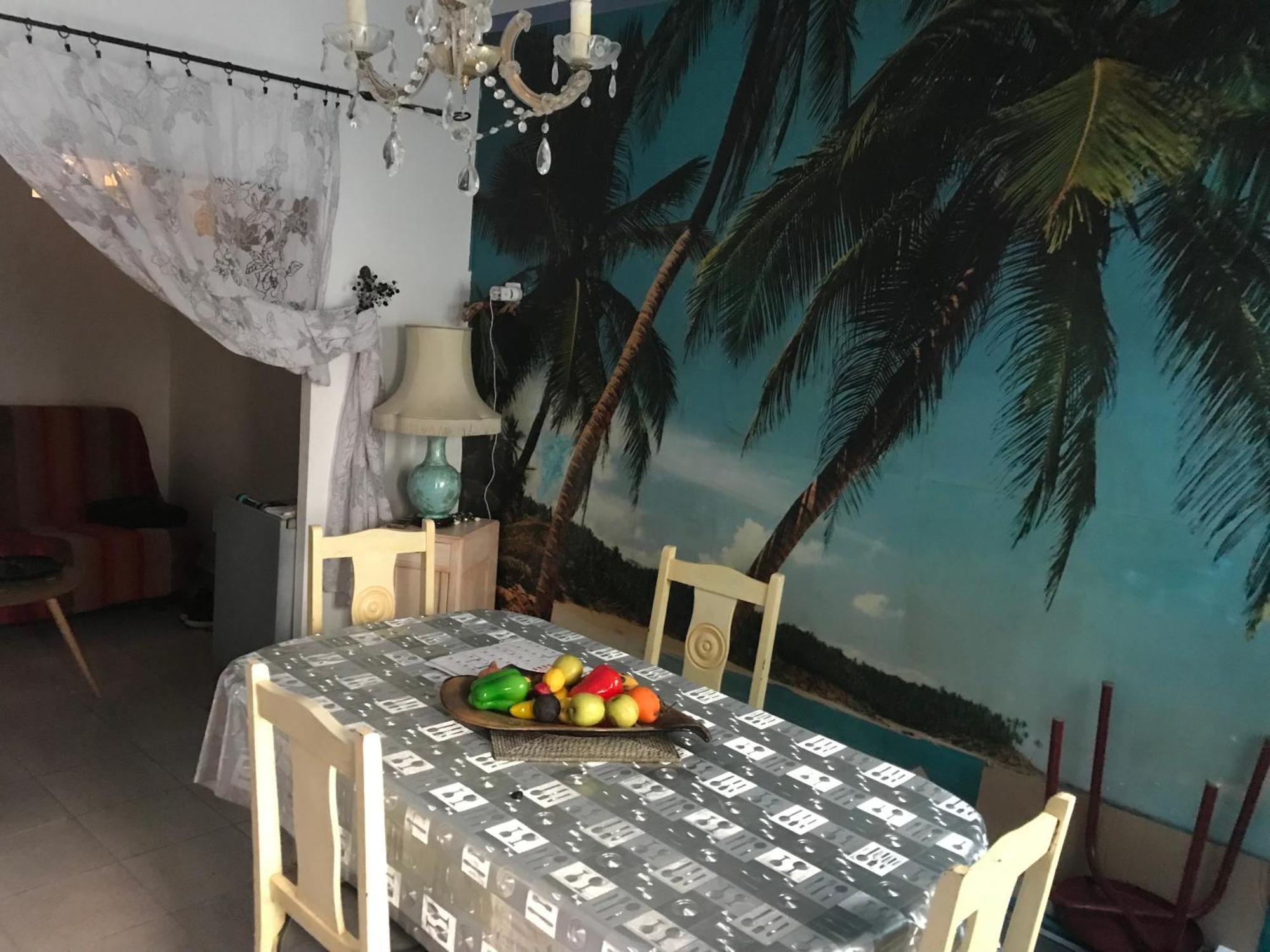 Casita La Paloma Bonita Del Pescador Hasta 5 Personas En El Casco Antiguo La Medina Centro Almeria Bajo Alcazaba Terraza Buena Vista Parking Privado Y Sabanas En Opcion Екстер'єр фото